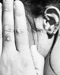 Helix Tattoo Signification 41