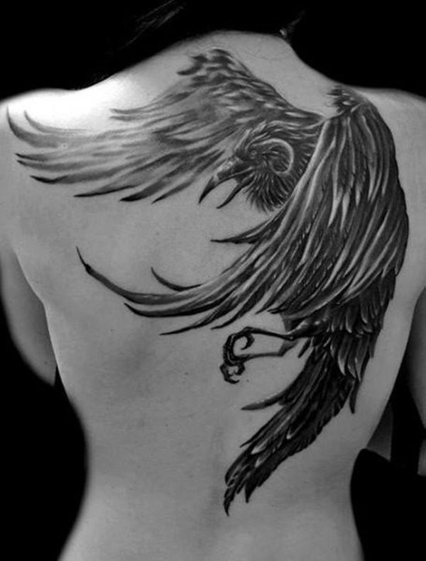 tatouages ​​de dos pour les femmes (117)