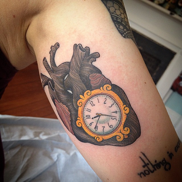 tatouages de biceps