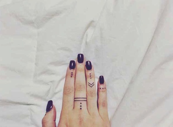 Designs de tatouage en ligne simples mais forts (30)