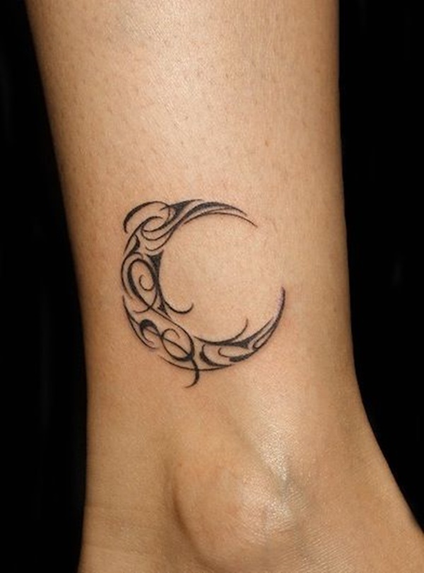 dessins de tatouage de lune (10)
