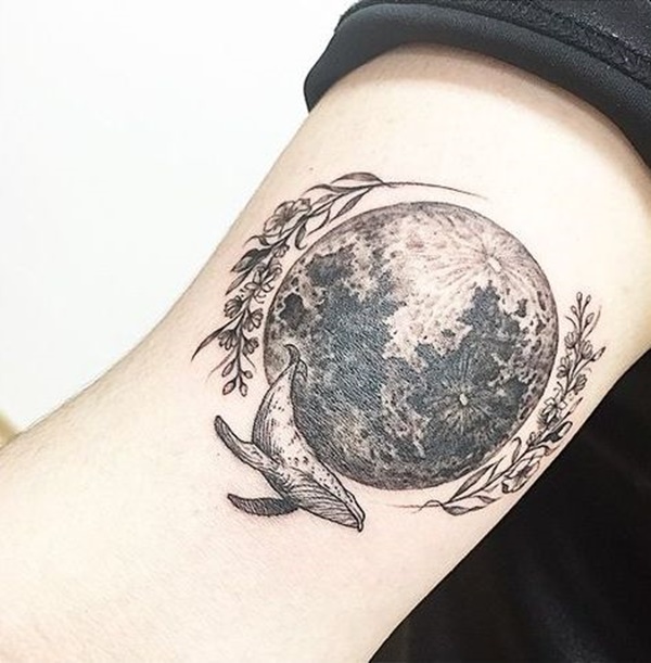 dessins de tatouage de lune (28)