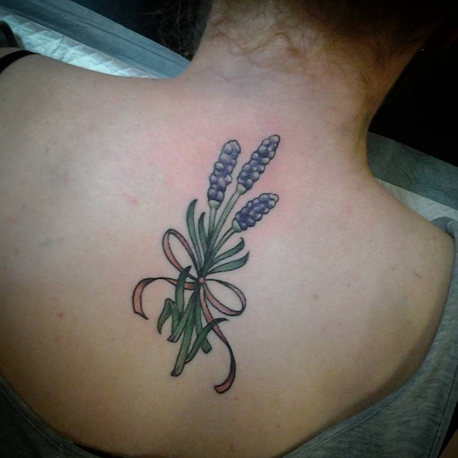 tatouages de flore (1)