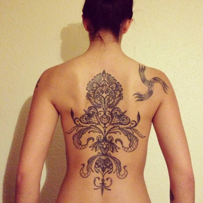 tatouage de dentelle (2)