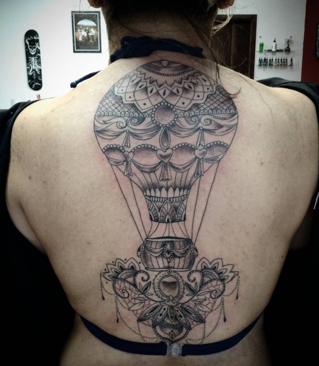 tatouage de dentelle (3)