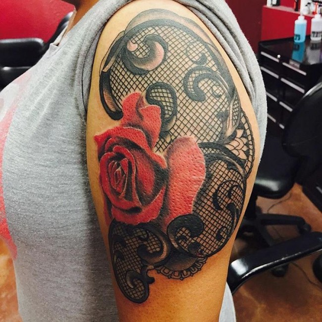 tatouage de dentelle (4)