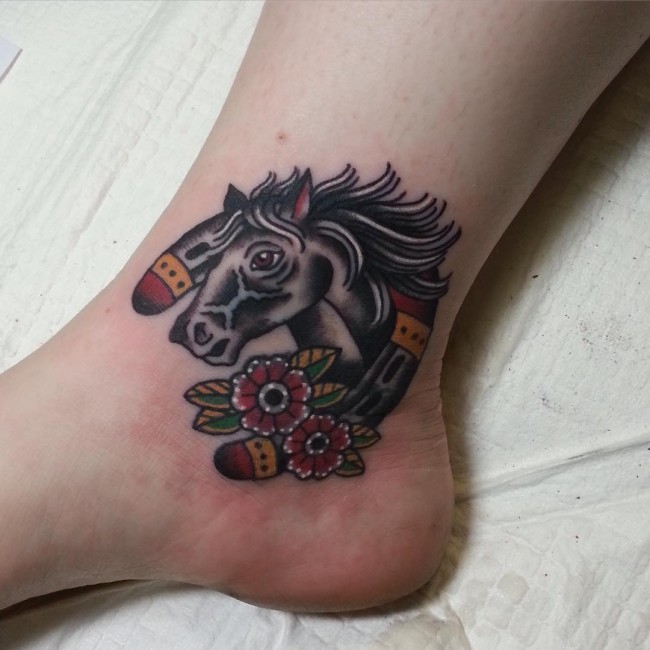 tatouages de chevaux (3)