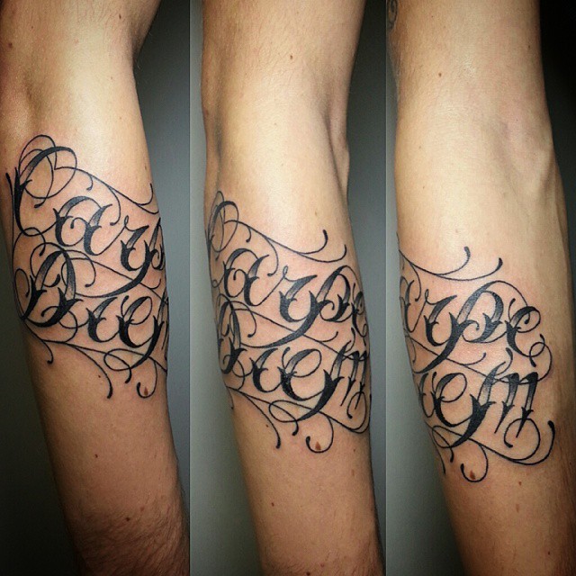 tatouage de carpe diem