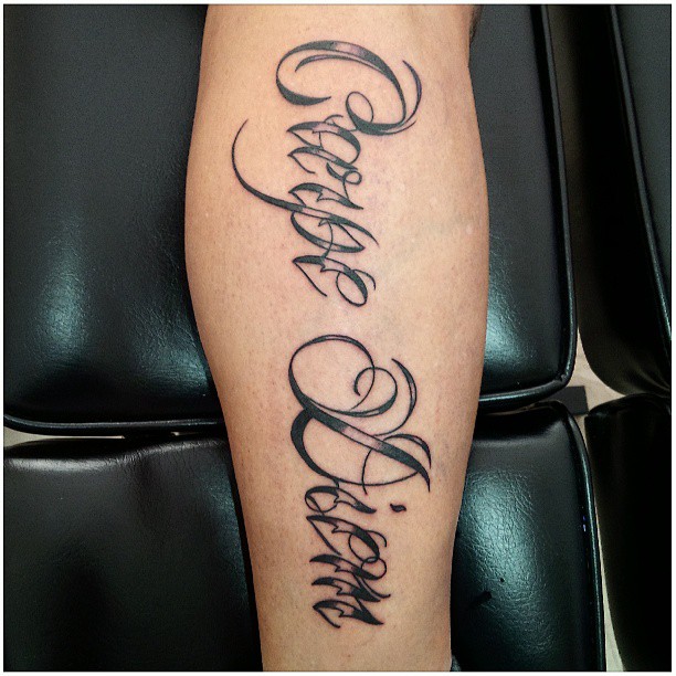 tatouage de carpe diem