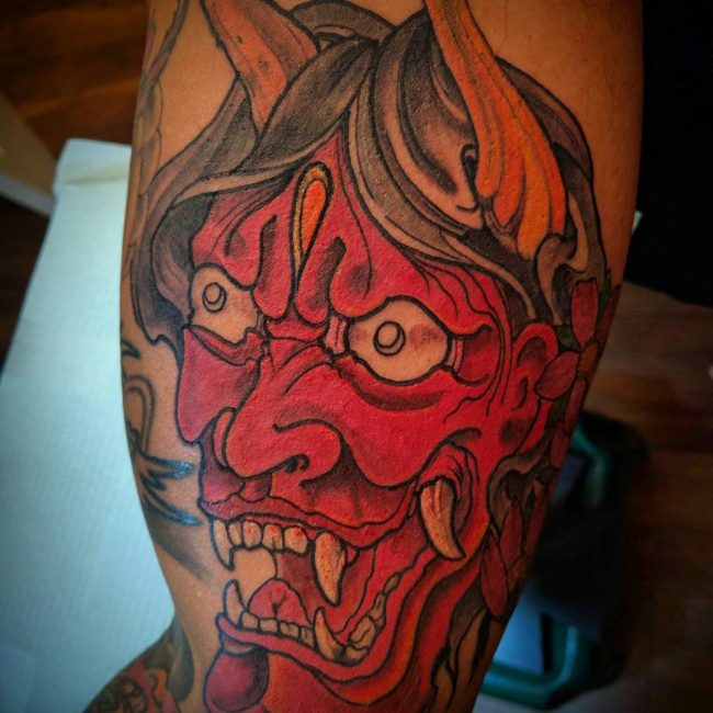 tatouages de biceps