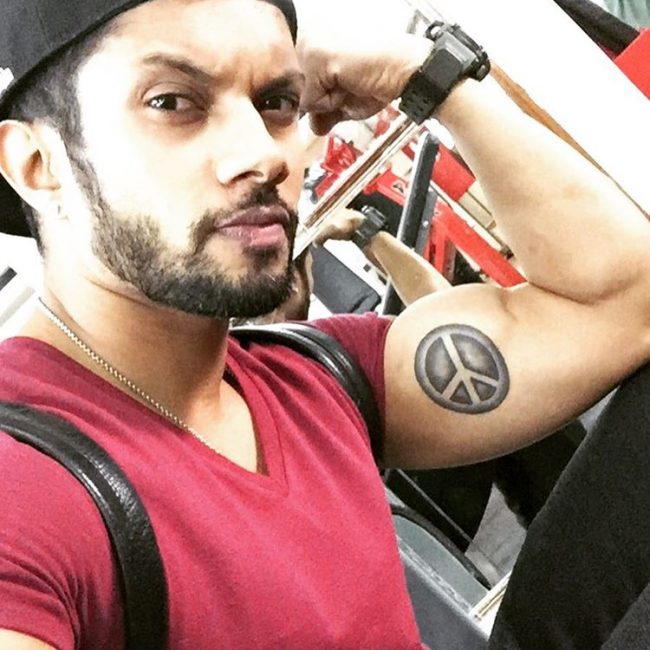 tatouages de biceps