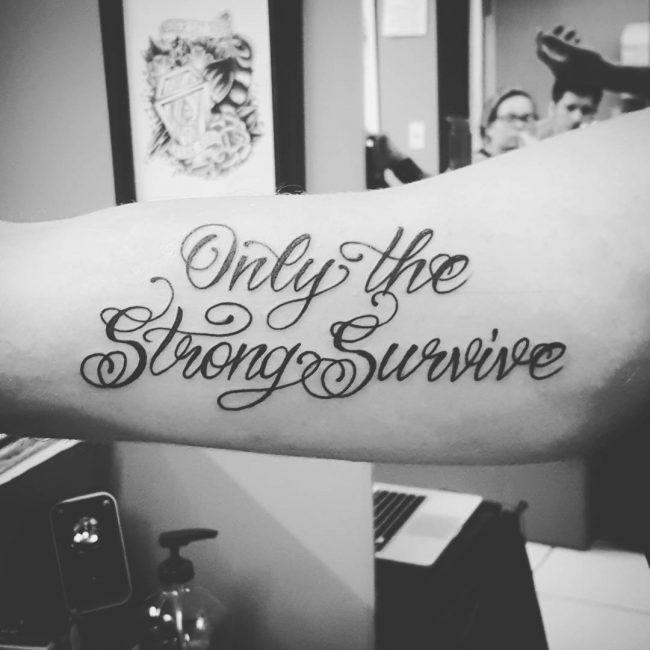 tatouages de biceps
