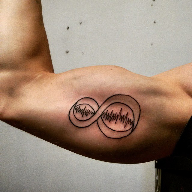 tatouages de biceps