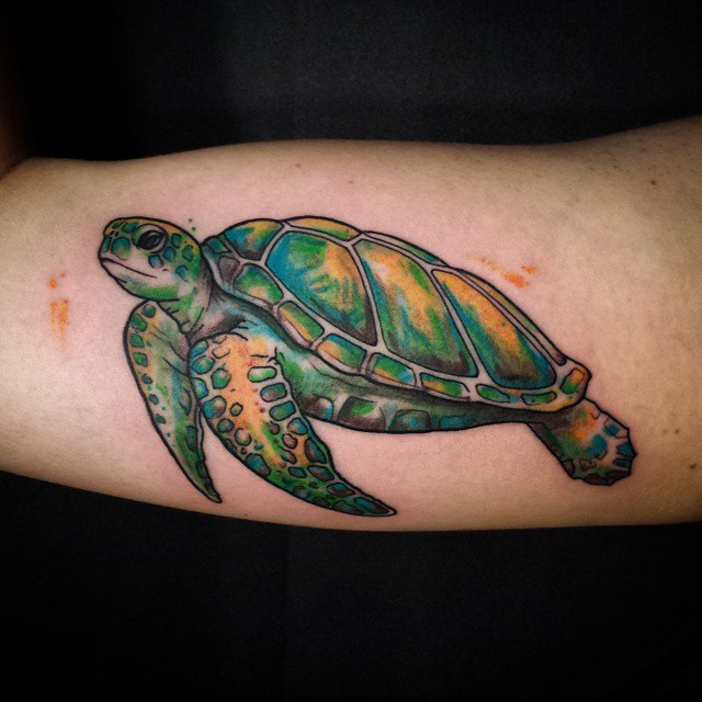tatouages de biceps