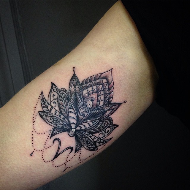 tatouages de biceps