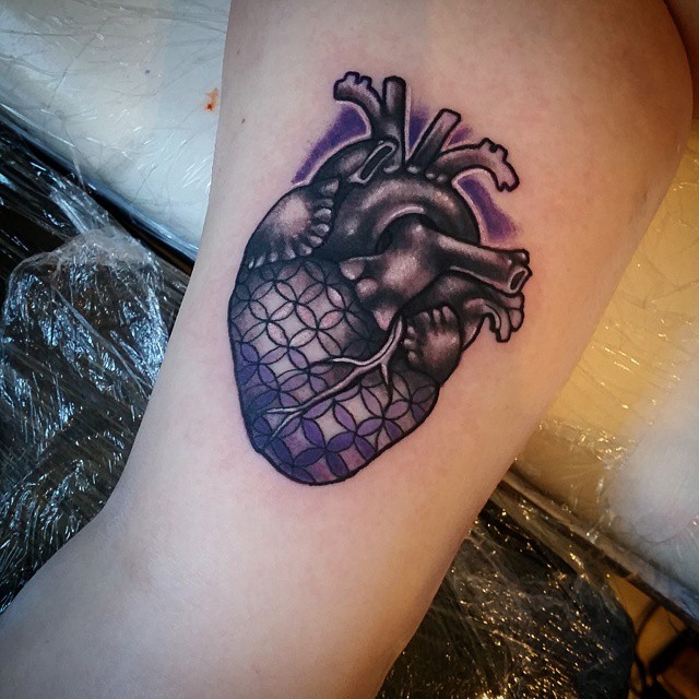 tatouages de biceps