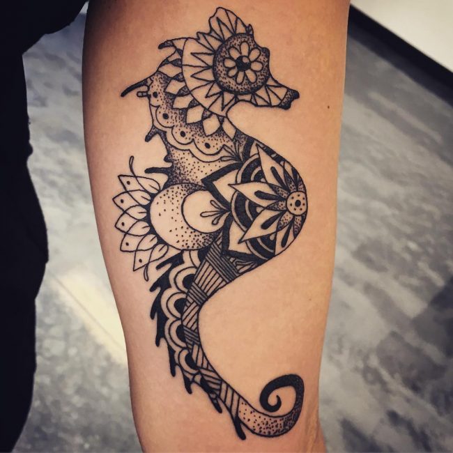 tatouages de biceps