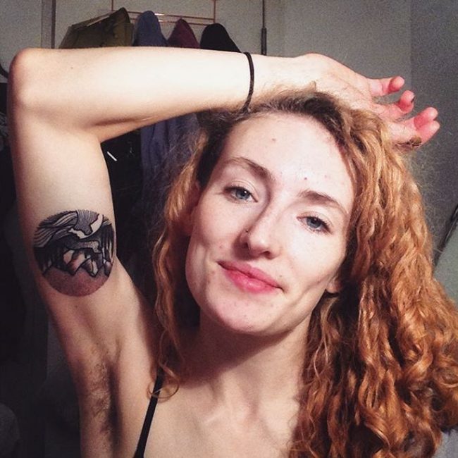 tatouages de biceps
