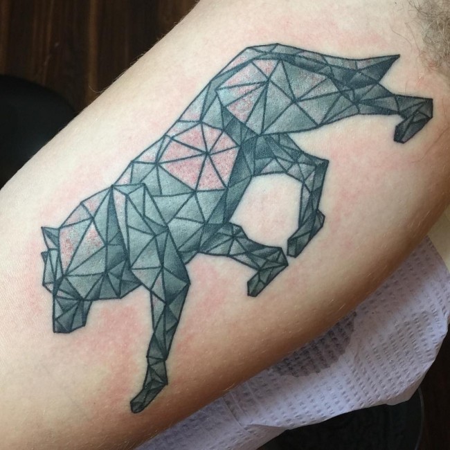 tatouages de biceps