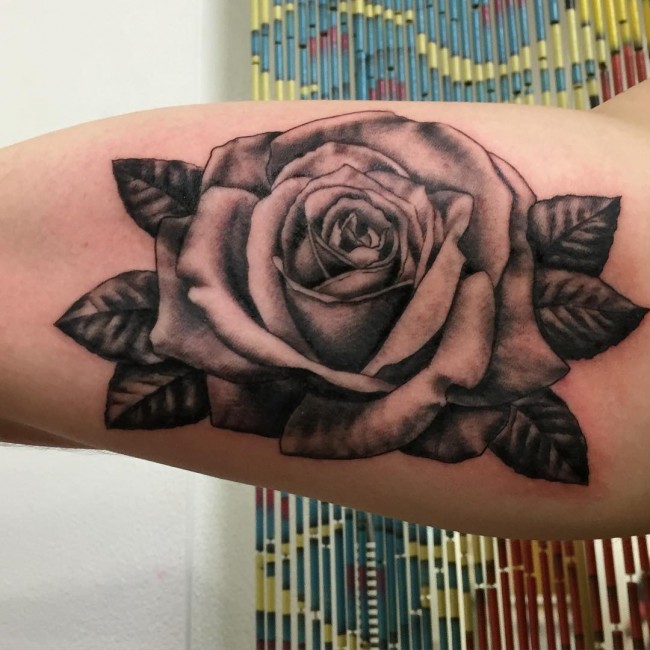 tatouages de biceps
