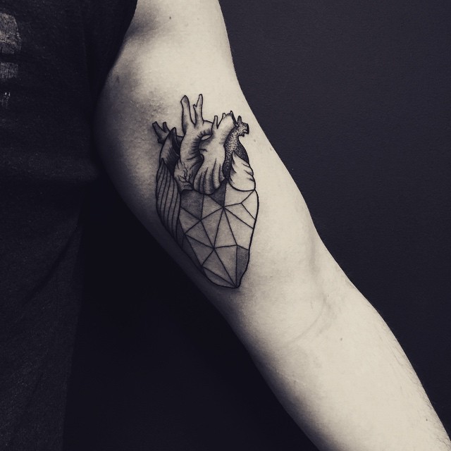 tatouages de biceps