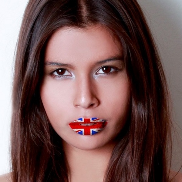 tatouage des lèvres