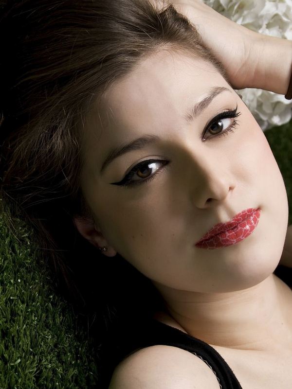 tatouage des lèvres