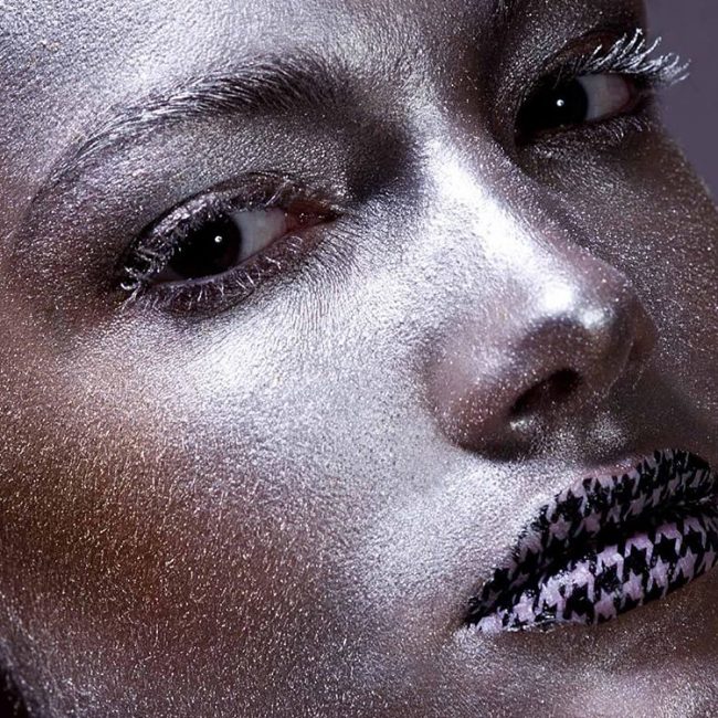 40 conceptions et idées de tatouage sexy pour les lèvres créatives Aphrodisiac Kisses (2019