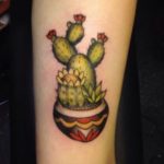cactus-tatouage